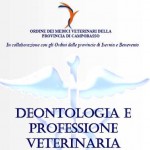 Deontologia Vet Corso vet CB