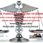 Foto Corso ECM Sanità Vet